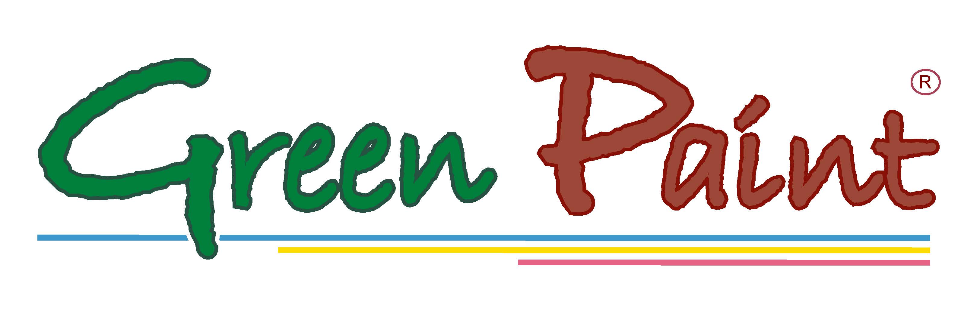 Green Paint -Logo20180117